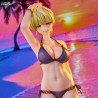 Chained Soldier - Tenka Izumo figure, Swimsuit