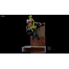 Marvel - Figurine Squirrel Girl ou Venom, Q-Fig