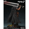 Berserk - Figurine Guts, Lost Children Arc The Black Swordsman Redecoration