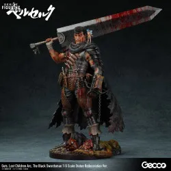 PRÉCOMMANDE - Berserk -...
