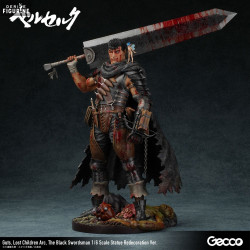 PRE ORDER - Berserk - Guts...