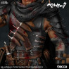 Berserk - Figurine Guts, Lost Children Arc The Black Swordsman Redecoration