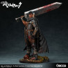 Berserk - Figurine Guts, Lost Children Arc The Black Swordsman Redecoration
