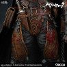Berserk - Figurine Guts, Lost Children Arc The Black Swordsman Redecoration
