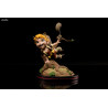 Marvel - Figurine Squirrel Girl ou Venom, Q-Fig