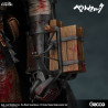 Berserk - Guts figure, Lost Children Arc The Black Swordsman Redecoration