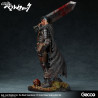 Berserk - Figurine Guts, Lost Children Arc The Black Swordsman Redecoration