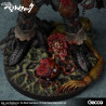 Berserk - Figurine Guts, Lost Children Arc The Black Swordsman Redecoration