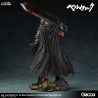 Berserk - Figurine Guts, Lost Children Arc The Black Swordsman Redecoration