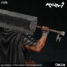 Berserk - Figurine Guts, Lost Children Arc The Black Swordsman Redecoration