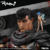 Berserk - Figurine Guts, Lost Children Arc The Black Swordsman Redecoration