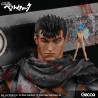Berserk - Figurine Guts, Lost Children Arc The Black Swordsman Redecoration