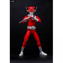 Figure Redman, Hero Action...