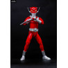Figure Redman, Hero Action Figure