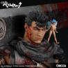 Berserk - Figurine Guts, Lost Children Arc The Black Swordsman Redecoration