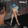 Berserk - Figurine Guts, Lost Children Arc The Black Swordsman Redecoration