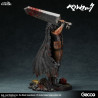 Berserk - Figurine Guts, Lost Children Arc The Black Swordsman Redecoration