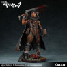Berserk - Guts figure, Lost Children Arc The Black Swordsman Redecoration
