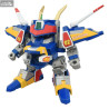 Bomberman B-Daman Bakugaiden - Figurine DMB-02 Blue Braver, Toyrise