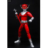 Figure Redman, Hero Action Figure
