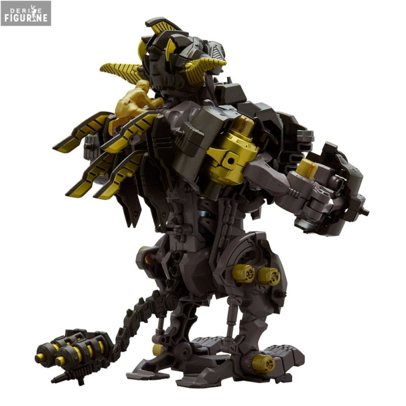 Monster Hunter x Zoids -...