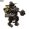 Monster Hunter x Zoids - Figurine Knuckle Kong Rajang, Plastic Model Kit