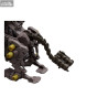 Monster Hunter x Zoids - Figurine Knuckle Kong Rajang, Plastic Model Kit