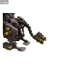 Monster Hunter x Zoids - Figurine Knuckle Kong Rajang, Plastic Model Kit