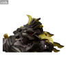 Monster Hunter x Zoids - Figurine Knuckle Kong Rajang, Plastic Model Kit