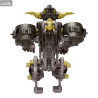 Monster Hunter x Zoids - Figurine Knuckle Kong Rajang, Plastic Model Kit