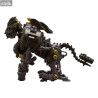 Monster Hunter x Zoids - Figurine Knuckle Kong Rajang, Plastic Model Kit