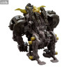 Monster Hunter x Zoids - Figurine Knuckle Kong Rajang, Plastic Model Kit