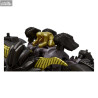 Monster Hunter x Zoids - Figurine Knuckle Kong Rajang, Plastic Model Kit