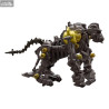 Monster Hunter x Zoids - Figurine Knuckle Kong Rajang, Plastic Model Kit
