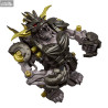 Monster Hunter x Zoids - Figurine Knuckle Kong Rajang, Plastic Model Kit