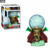 Marvel, Spider-Man: Far From Home Pop! - Mysterio, Molten Man or Hydro-Man