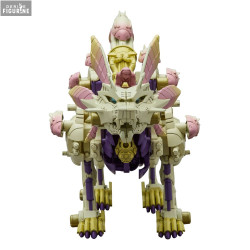 Monster Hunter x Zoids -...