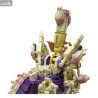 Monster Hunter x Zoids - Figurine Gatling Fox Mizutsune, Plastic Model Kit