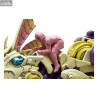 Monster Hunter x Zoids - Figurine Gatling Fox Mizutsune, Plastic Model Kit