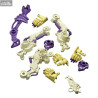 Monster Hunter x Zoids - Figurine Gatling Fox Mizutsune, Plastic Model Kit