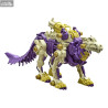 Monster Hunter x Zoids - Figurine Gatling Fox Mizutsune, Plastic Model Kit