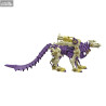 Monster Hunter x Zoids - Figurine Gatling Fox Mizutsune, Plastic Model Kit