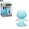 Marvel, Spider-Man: Far From Home Pop! - Mysterio, Molten Man or Hydro-Man