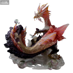 PRÉCOMMANDE - Monster...