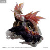 Monster Hunter - Mizutsune figure, CFB Creators Model