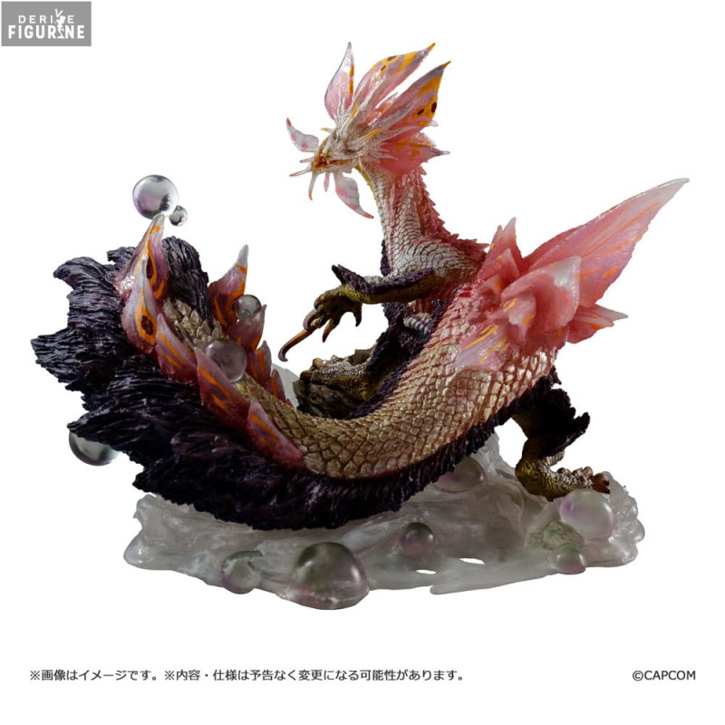 PRE ORDER - Monster Hunter...