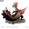 Monster Hunter - Mizutsune figure, CFB Creators Model