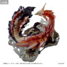 Monster Hunter - Mizutsune figure, CFB Creators Model