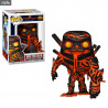Marvel, Spider-Man: Far From Home Pop! - Mysterio, Molten Man or Hydro-Man