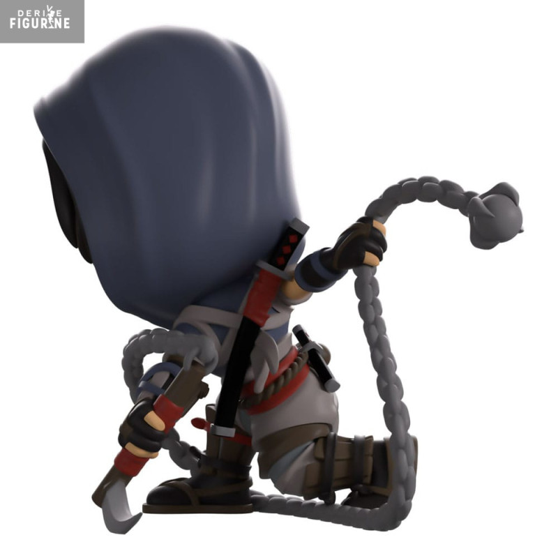 Assassin's Creed Shadows -...